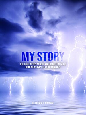 cover image of My Story